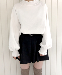 archives | リブフリルスウェット(Tシャツ/カットソー)
