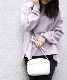 CONVERSE | 【CONVERSE】ViS別注ボックスショルダーバッグ(ショルダーバッグ)