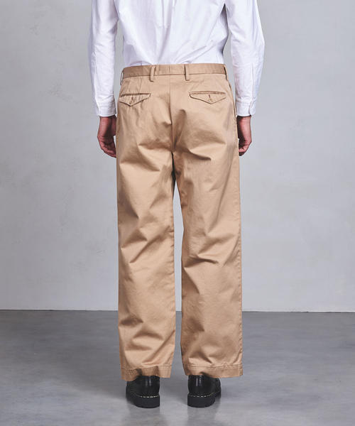 UNITED ARROWS（ユナイテッドアローズ）の「＜District（ディストリ