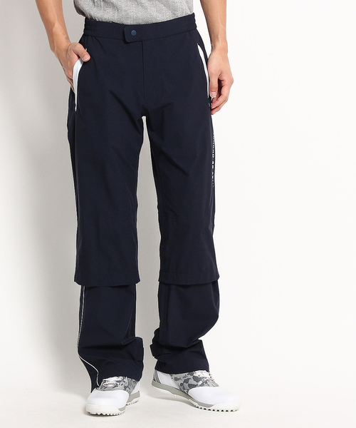 adabat(アダバット)の「GORE-TEX レインパンツ(その他パンツ・メンズ・ライトグレー・46)」の3枚目の写真