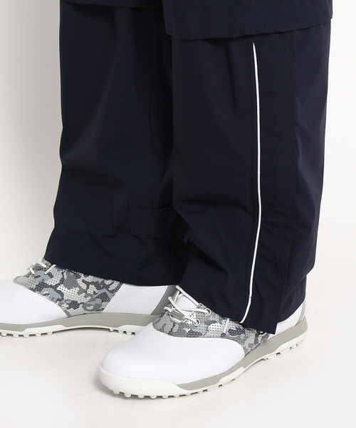 adabat(アダバット)の「GORE-TEX レインパンツ(その他パンツ・メンズ・ライトグレー・46)」の8枚目の写真