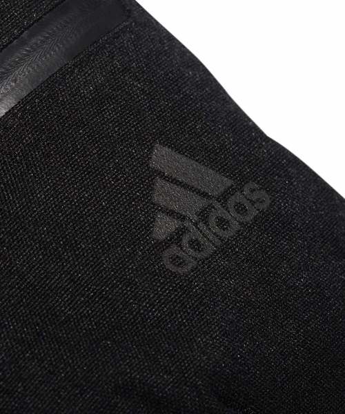 adidas（アディダス）の「アディダス ZNEサコッシュ（ボディバッグ/ウエストポーチ・メンズ・ブラック・ONE SIZE）」の5枚目の写真