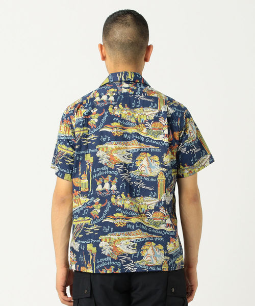 BEAMS PLUS（ビームスプラス）の「DALE HOPE × BEAMS PLUS