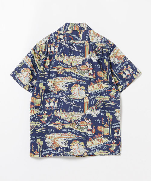 BEAMS PLUS（ビームスプラス）の「DALE HOPE × BEAMS PLUS