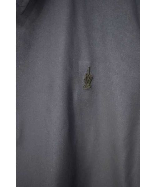 UNDERCOVERISM GORE-TEXステンカラーコート WEB限定『別注』+phenix WINDSTOPPER by GORE-TEXステンカラー