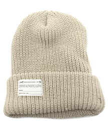 Denime | JAPAN MADE WATCH CAP(ニットキャップ/ビーニー)