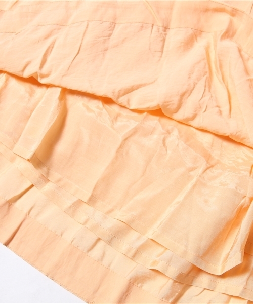 Another Edition（アナザーエディション）の「AE R/N MAXI SK ◆（スカート・レディース・シャーベット/ネイビー/ホワイト・フリー）」の9枚目の写真