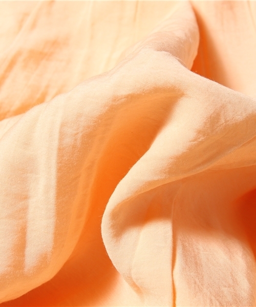 Another Edition（アナザーエディション）の「AE R/N MAXI SK ◆（スカート・レディース・シャーベット/ネイビー/ホワイト・フリー）」の10枚目の写真