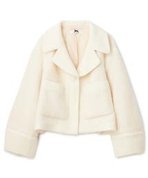 Supreme.La.La.�i�V���[�v���[�������j�̌Ò��u�e�[���[�h�W���P�b�g�i�e�[���[�h�W���P�b�g�j�v