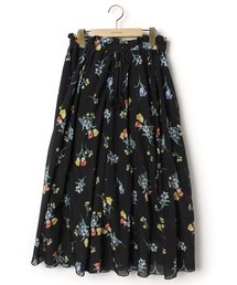 PICCIN�i�s�b�`���j�̌Ò��u�t���A�X�J�[�g�i�X�J�[�g�j�v