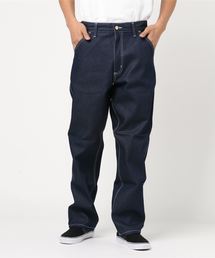 Carhartt WIP | SIMPLE PANT(デニムパンツ)