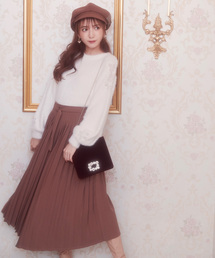 Miia Officialmiiaさんのダッフルコートを使ったコーディネート Zozotown