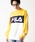 FILA�i�t�B���j�́u��WEGO/FILA�ʒ����C���v���I�[�o�[�i�X�E�F�b�g�j�v�b�C�G���[ 