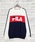FILA�i�t�B���j�́u��WEGO/FILA�ʒ����C���v���I�[�o�[�i�X�E�F�b�g�j�v�b�ڍ׉摜