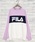 FILA�i�t�B���j�́u��WEGO/FILA�ʒ����C���v���I�[�o�[�i�X�E�F�b�g�j�v�b�ڍ׉摜