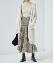 &. NOSTALGIA�i�A���h�@�h�b�g�@�m�X�^���W�A�j�́u��҂ݕ������O�J�[�f�B�K���i�J�[�f�B�K���j�v