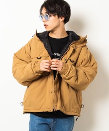 WEGO | WEGO/パデッドマウンテンブルゾン(ブルゾン)