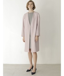 TONAL�i�g�[�i���j�́u�m�[�J���[V�R�[�g�i�g�����`�R�[�g�j�v