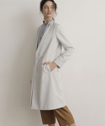 TONAL�i�g�[�i���j�́u�m�[�J���[V�R�[�g�i�g�����`�R�[�g�j�v