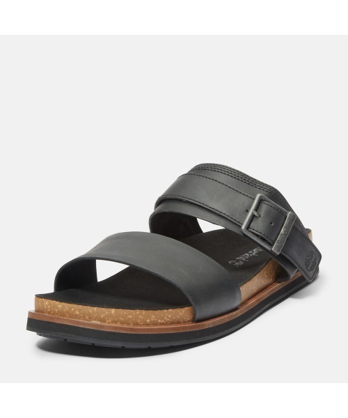 メンズ アマルフィ バイブス バックストラップ サンダル