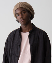 RACAL | Rasta Knit Beret Tam / ラスタニットベレー　タム(ニットキャップ/ビーニー)