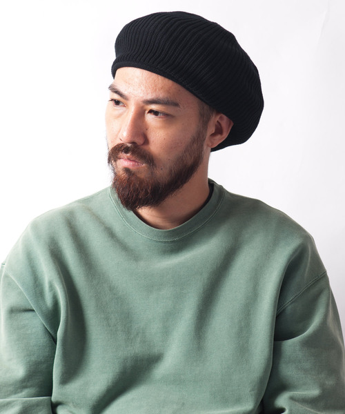タム帽 ニット帽 ベレー帽 ラスタ帽 （レゲエ 帽子 ニット帽