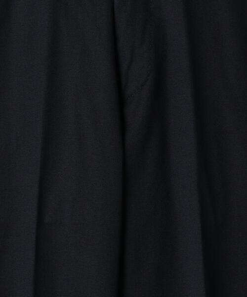 BEAUTY&YOUTH UNITED ARROWS（ビューティーアンドユースユナイテッドアローズ）の「BY T/C オックス ノープリーツ アンクルパンツ（チノパンツ・メンズ・ベージュ/ネイビー・LARGE/X-LARGE/MEDIUM/SMALL）」の11枚目の写真