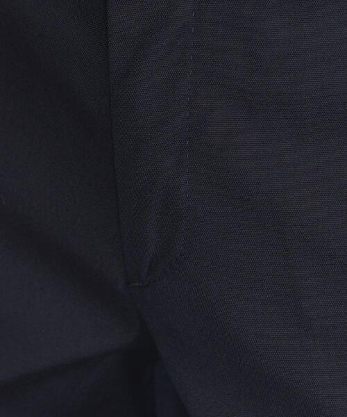 BEAUTY&YOUTH UNITED ARROWS（ビューティーアンドユースユナイテッドアローズ）の「BY T/C オックス ノープリーツ アンクルパンツ（チノパンツ・メンズ・ベージュ/ネイビー・LARGE/X-LARGE/MEDIUM/SMALL）」の19枚目の写真