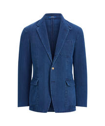 POLO MEN'S�i�|�� �����Y�j�́uPolo �A���R���X�g���N�e�b�h �X�|�[�c �R�[�g�i�e�[���[�h�W���P�b�g�j�v