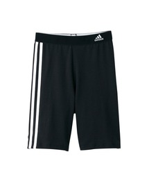 adidas | adidas/アディダス GIRL'S スパッツ 3分丈 キッズ 女の子(その他アンダーウェア/インナー)