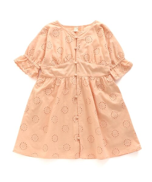 Apres Les Cours アプレレクール の レースワンピース ワンピース Wear