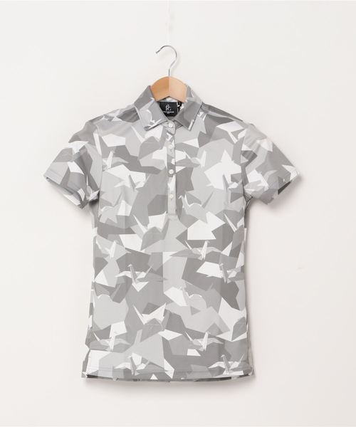 polo camouflage