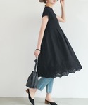 coca（coca）(コカ)の「ワンピース/ドレス(ワンピース)」