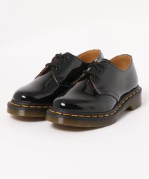 Dr. Martens | 《Dr.Martens》1461 PATENT 3EYE SHOE ドクターマーチン １４６１ パテント スリーホールシューズ(ローファー)