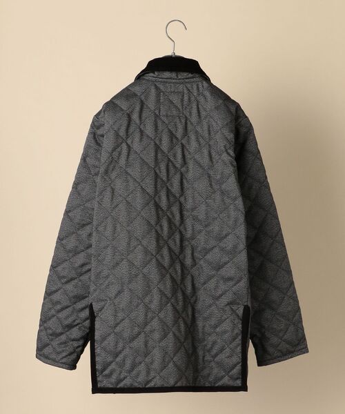 SHIPS（シップス）の「【SHIPS別注】LAVENHAM: KEDINGTON バーズアイ 