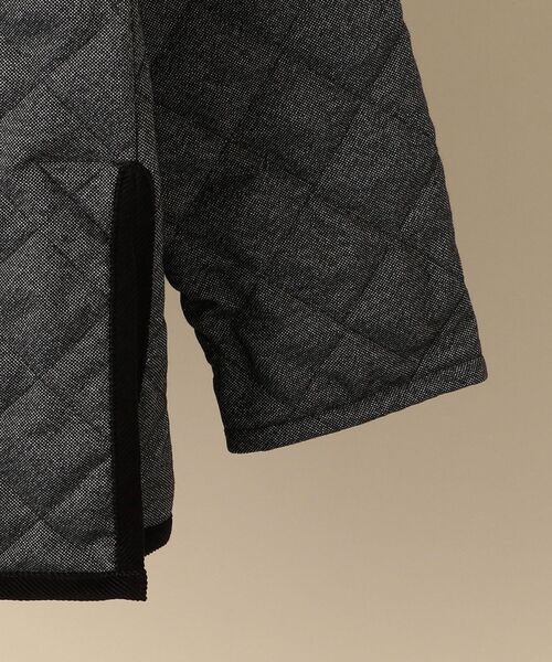 SHIPS（シップス）の「【SHIPS別注】LAVENHAM: KEDINGTON バーズアイ 