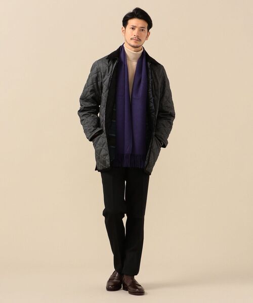 SHIPS（シップス）の「【SHIPS別注】LAVENHAM: KEDINGTON バーズアイ 