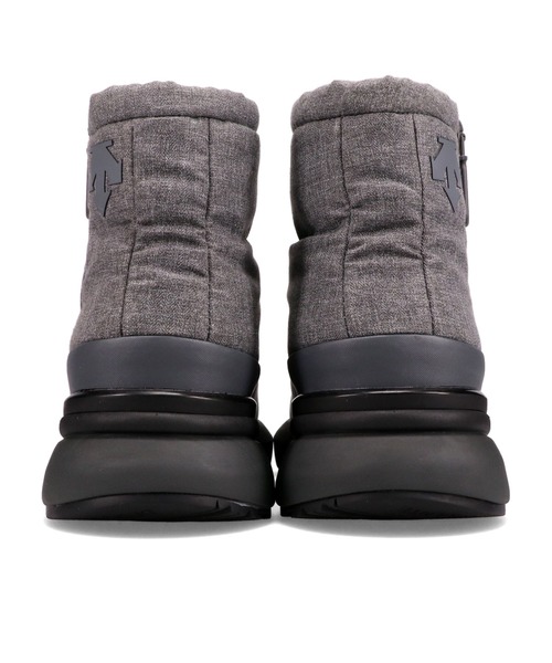 DESCENTE（デサント）の「DESCENTE ACTIVE WINTER BOOTS SHORT