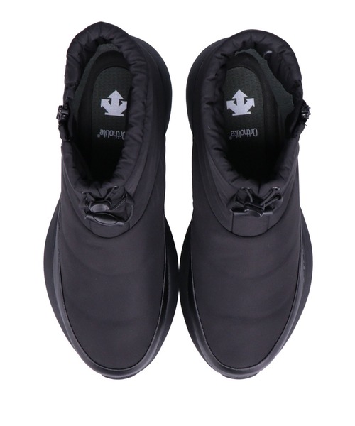 デサント アクティブ ウィンター ブーツ ショート DESCENTE】 デサント ACTIVE WINTER BOOTS SHORT + アクティブ