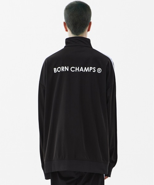 BORN CHAMPS（ボーンチャンプス）の「【BORN CHAMPS】BC LOGO