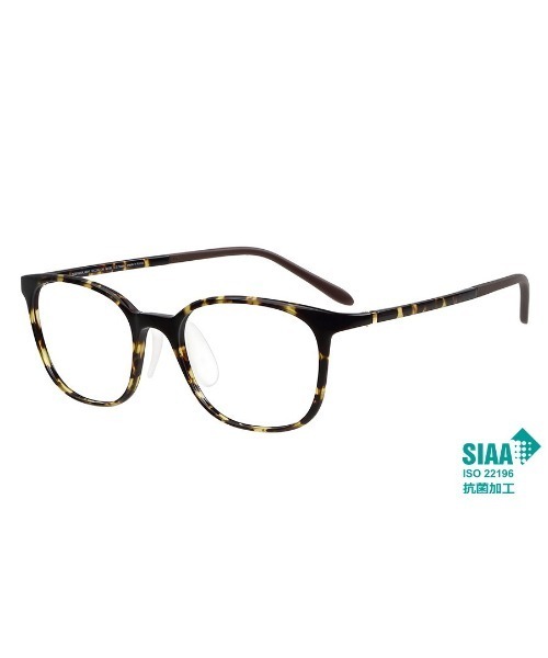 Skinny Smart 抗菌モデル ウェリントン型めがね Zoff ファッション雑貨 Anti Bacterial ゾフ Anti Bacterial ゾフ スマート Smart スキニー メガネ Zoff ゾフ のファッション