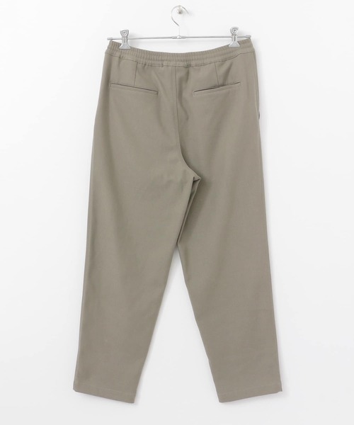 URBAN RESEARCH DOORS(アーバンリサーチドアーズ)の「FORK&SPOON キモウイージータックパンツ(その他パンツ・メンズ・ネイビー/ブラウン/グリーン系その他・4/5)」の19枚目の写真