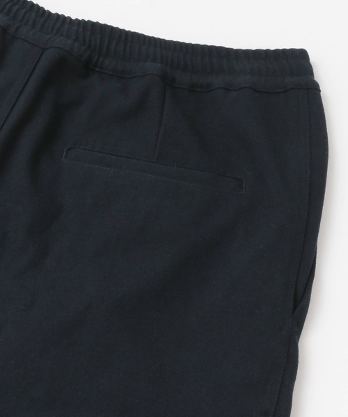 URBAN RESEARCH DOORS(アーバンリサーチドアーズ)の「FORK&SPOON キモウイージータックパンツ(その他パンツ・メンズ・ネイビー/ブラウン/グリーン系その他・4/5)」の22枚目の写真