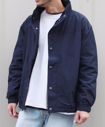 メンズのモッズコート ブルー ネイビー 青色系 フードなし ファッション通販 Zozotown