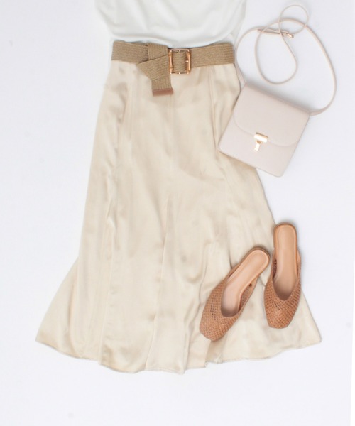 FOXEY イリプスフレア 38 ミルクティ 2018年増産 未使用 