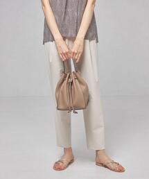 closet story | ＜closet story＞ FL ドロスト ショルダーバッグ(ショルダーバッグ)