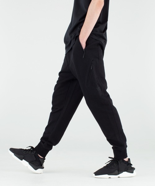 Y-3（ワイスリー）の「M CLASSIC TERRY UTILITY PANTS（その他パンツ 