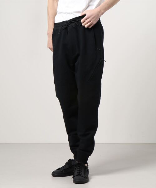 Y-3（ワイスリー）の「M CLASSIC TERRY UTILITY PANTS（その他パンツ 