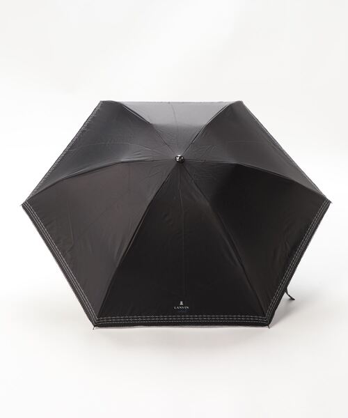 LANVIN en Bleu（ランバンオンブルー）の「晴雨兼用折りたたみ