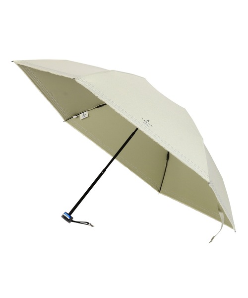 LANVIN en Bleu（ランバンオンブルー）の「晴雨兼用折りたたみ